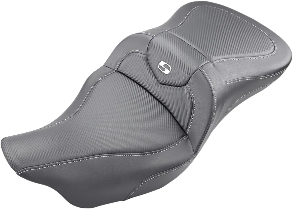 Saddlemen Extended Reach Roadsofa Seat