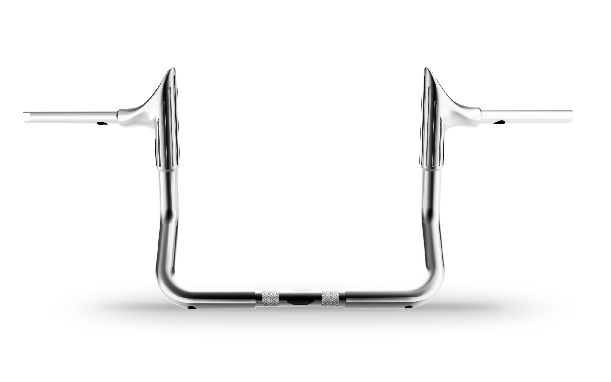 Zard Bull Handlebar - Harley-davidson Upgrade