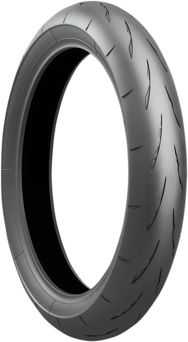 Bridgestone Battlax Cr11 Classic Racing Tire Front 150/65r18