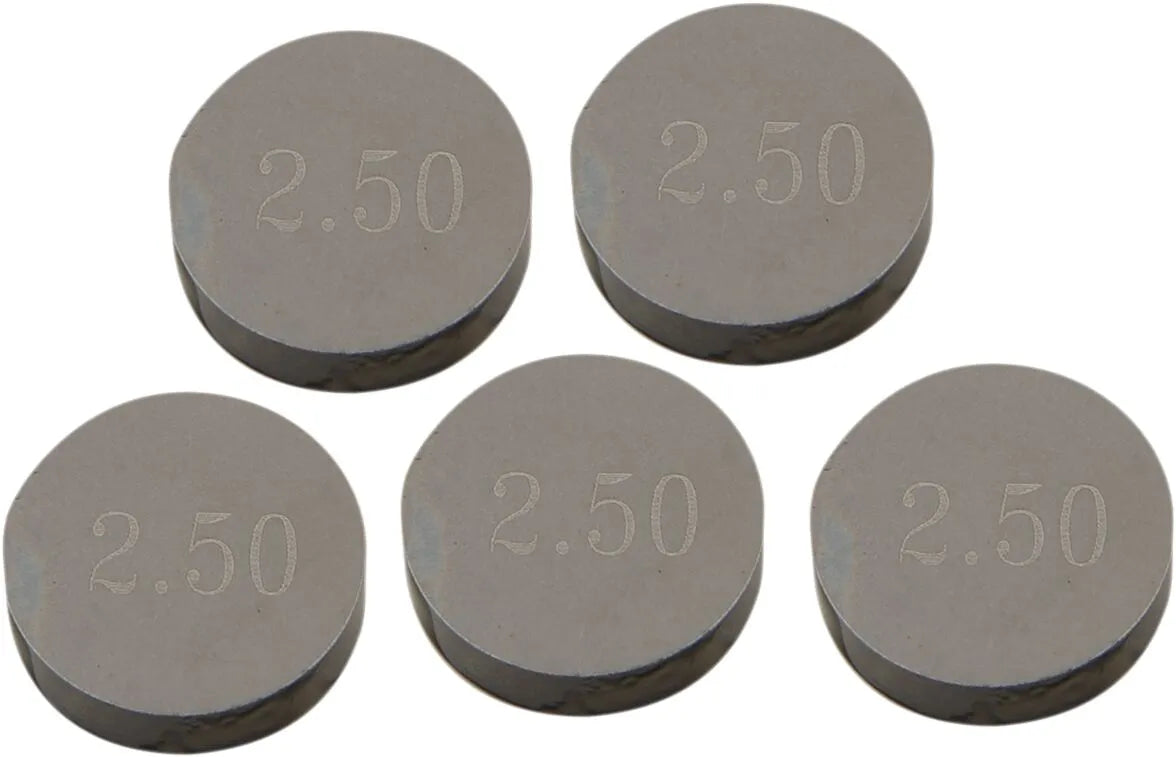 Prox 9.48 Mm Valve Shims