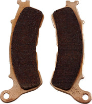 Galfer Hh Sintered Brake Pads For Motorcycles
