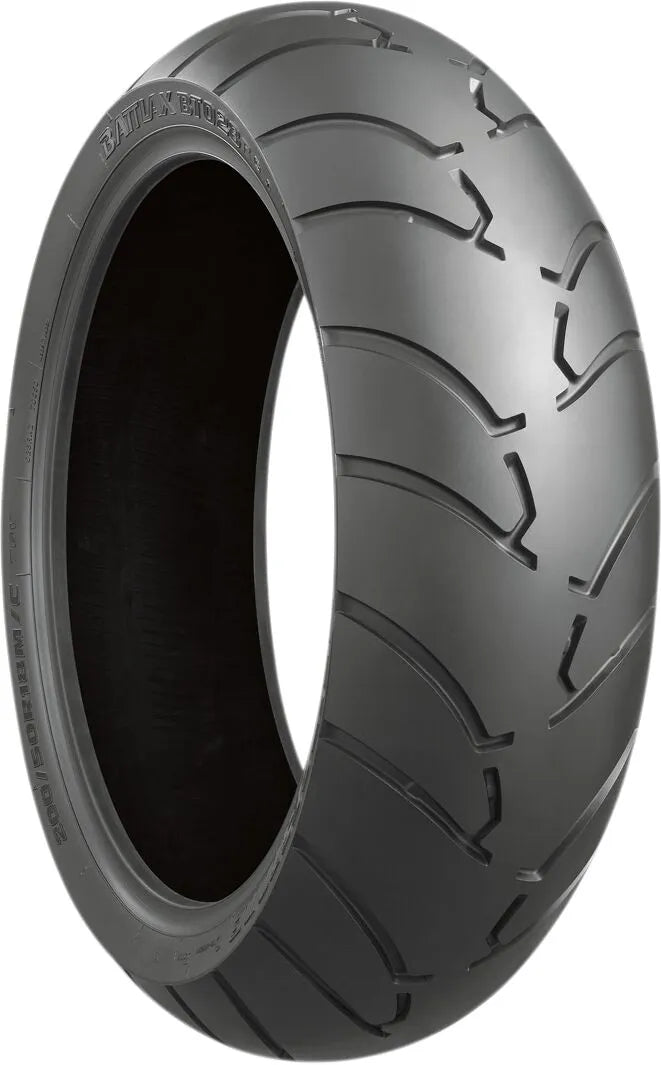 Bridgestone Battlax Bt-028 Tire - Rear 200/50r18