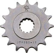 Jt Sprockets Jtf58016 530 Steel Sprocket