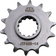 Jt Sprockets Front Sprocket 428-14