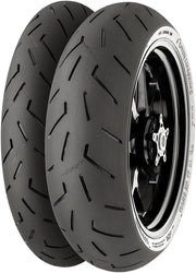 Continental Contisportattack 4 Tire - 200/55zr17 Rear
