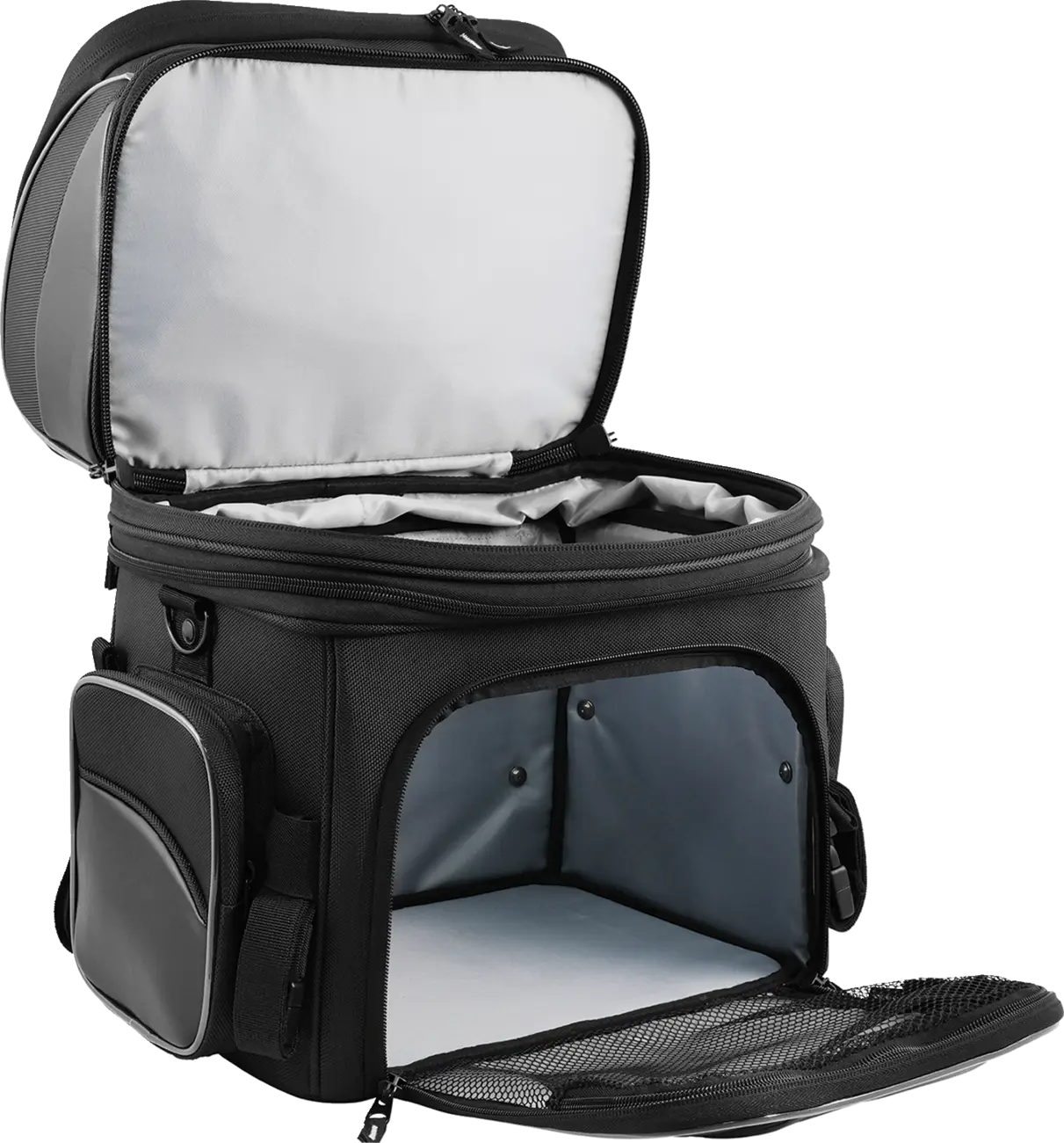 Nelson Rigg Route 1 Getaway 2.0 Rack Bag