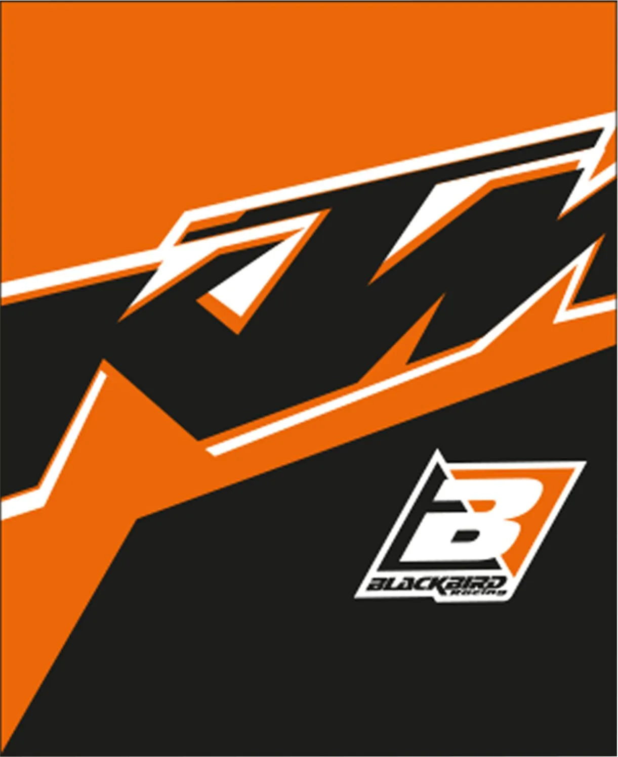 Blackbird Racing Grip Covers - Enhanced Motorcycle Control