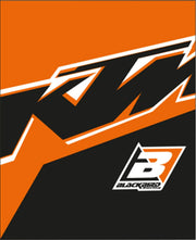 Blackbird Racing Grip Covers - Enhanced Motorcycle Control