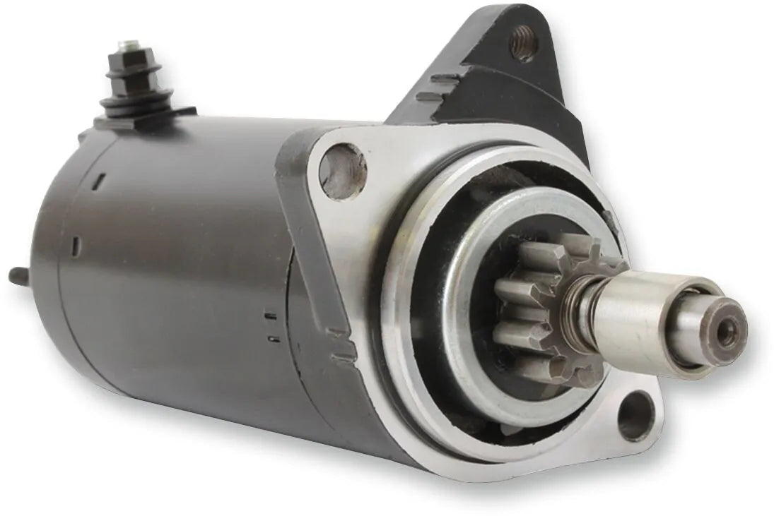 Parts Unlimited Starter Motor