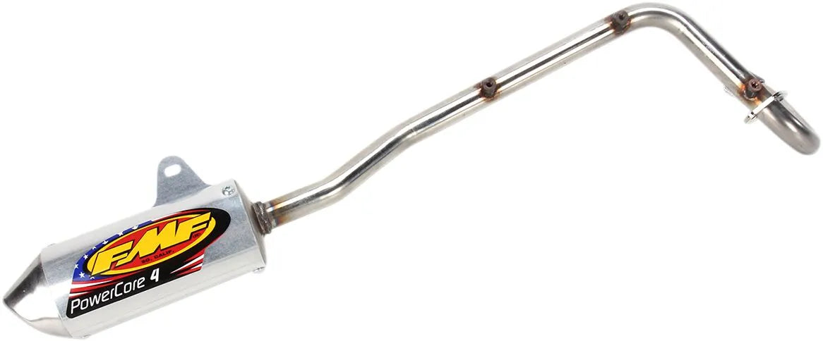 Fmf Mini Powercore 4 Exhaust System