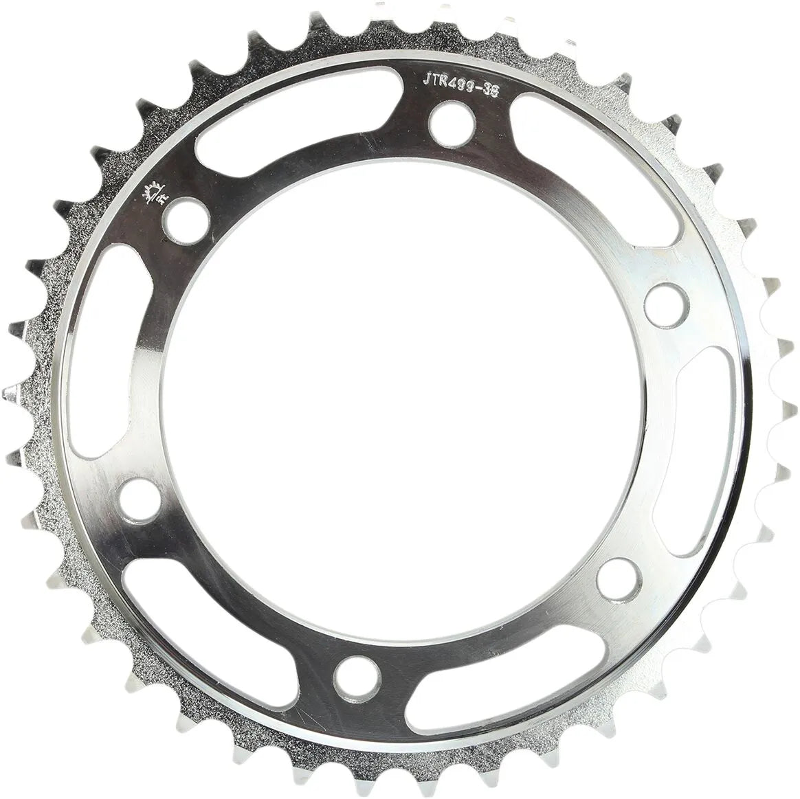 Jt Sprockets Steel Rear Sprocket 38t