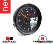 Koso Hd-05 Meter For Harley Davidson