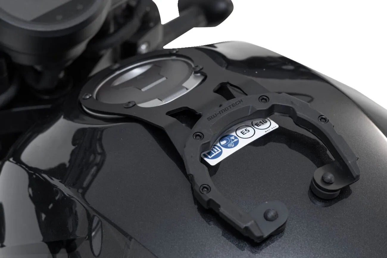 Sw-motech Pro Tank Ring - Magnetic Mounting