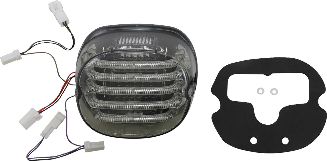 Custom Dynamics Probeam Led Taillight