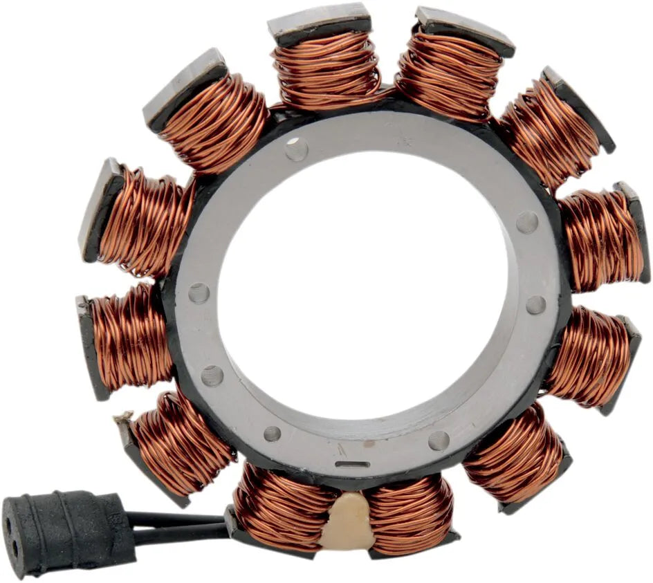 Drag Specialties Alternator Stator 22 Amp