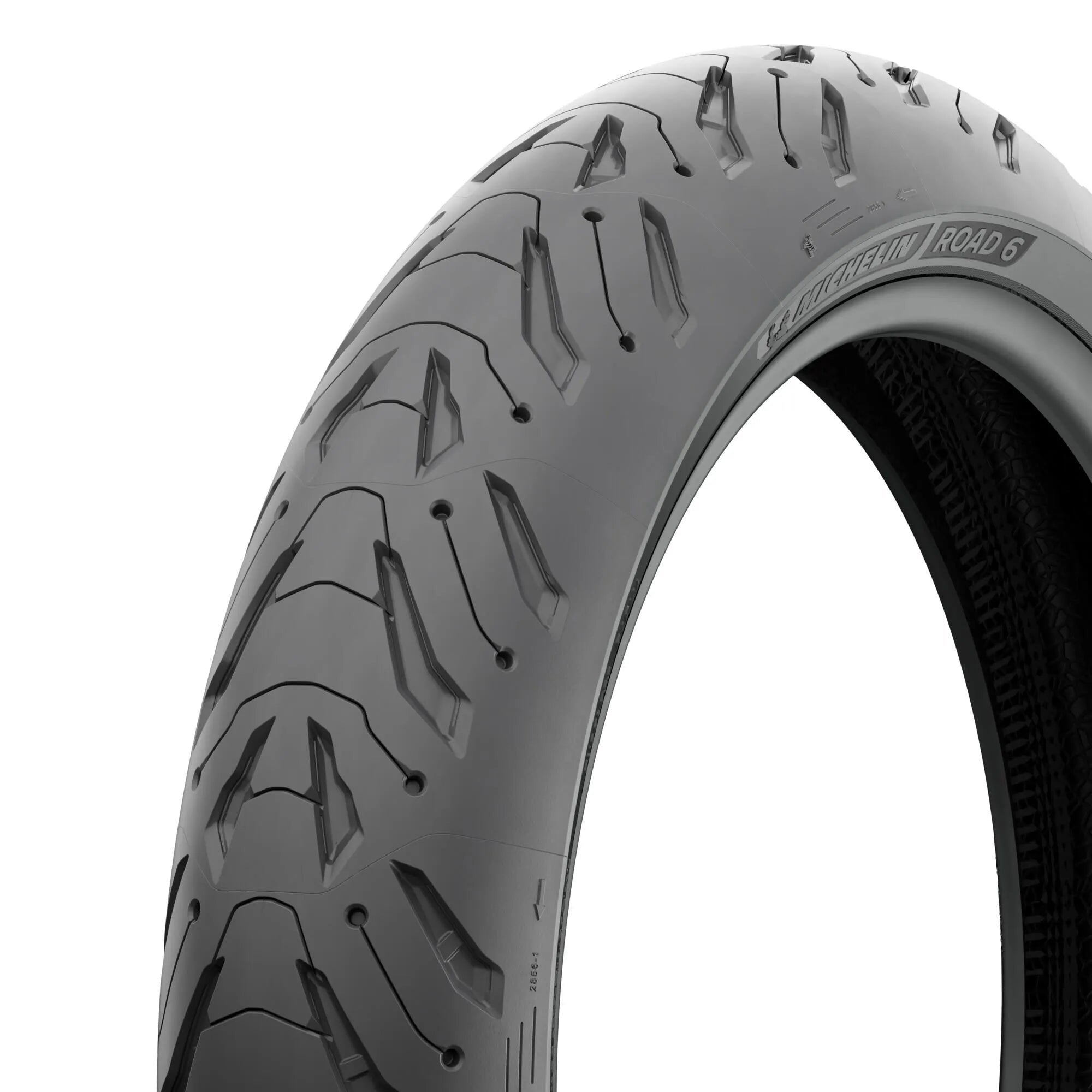 Michelin Road 6 Tire 110/70zr17 Front