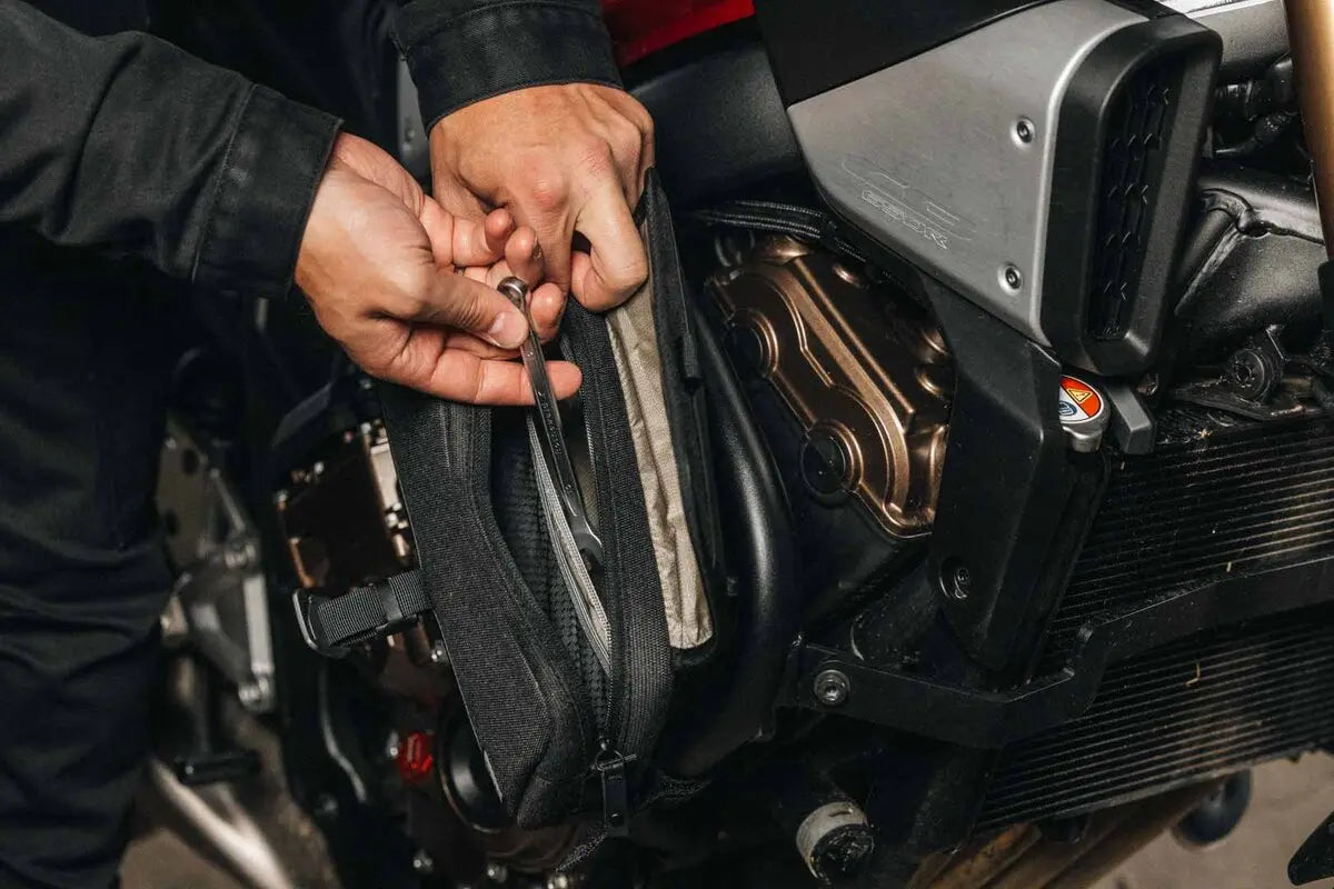 Sw-motech Legend Gear La9 Accessory Bag