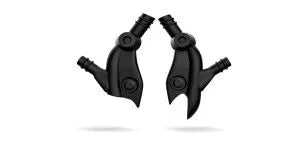 C-racer Frame Cover For Yamaha Bikes