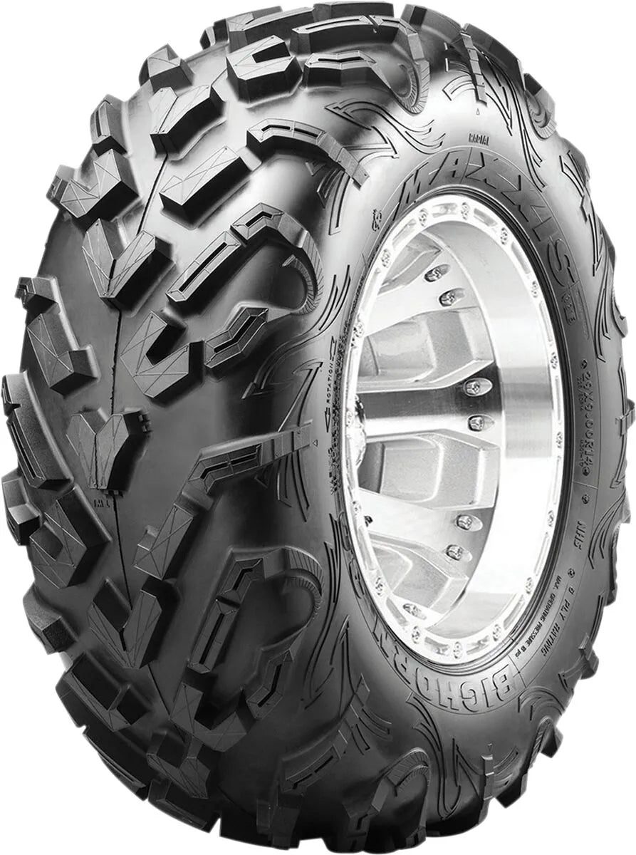 Maxxis Bighorn 3.0 Tire 26x9-14