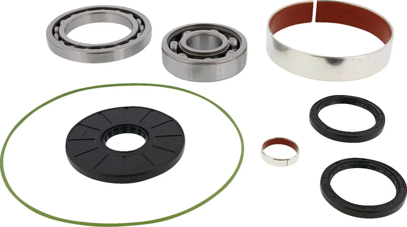 Moose Offroad Differential Bearing Seal Kit