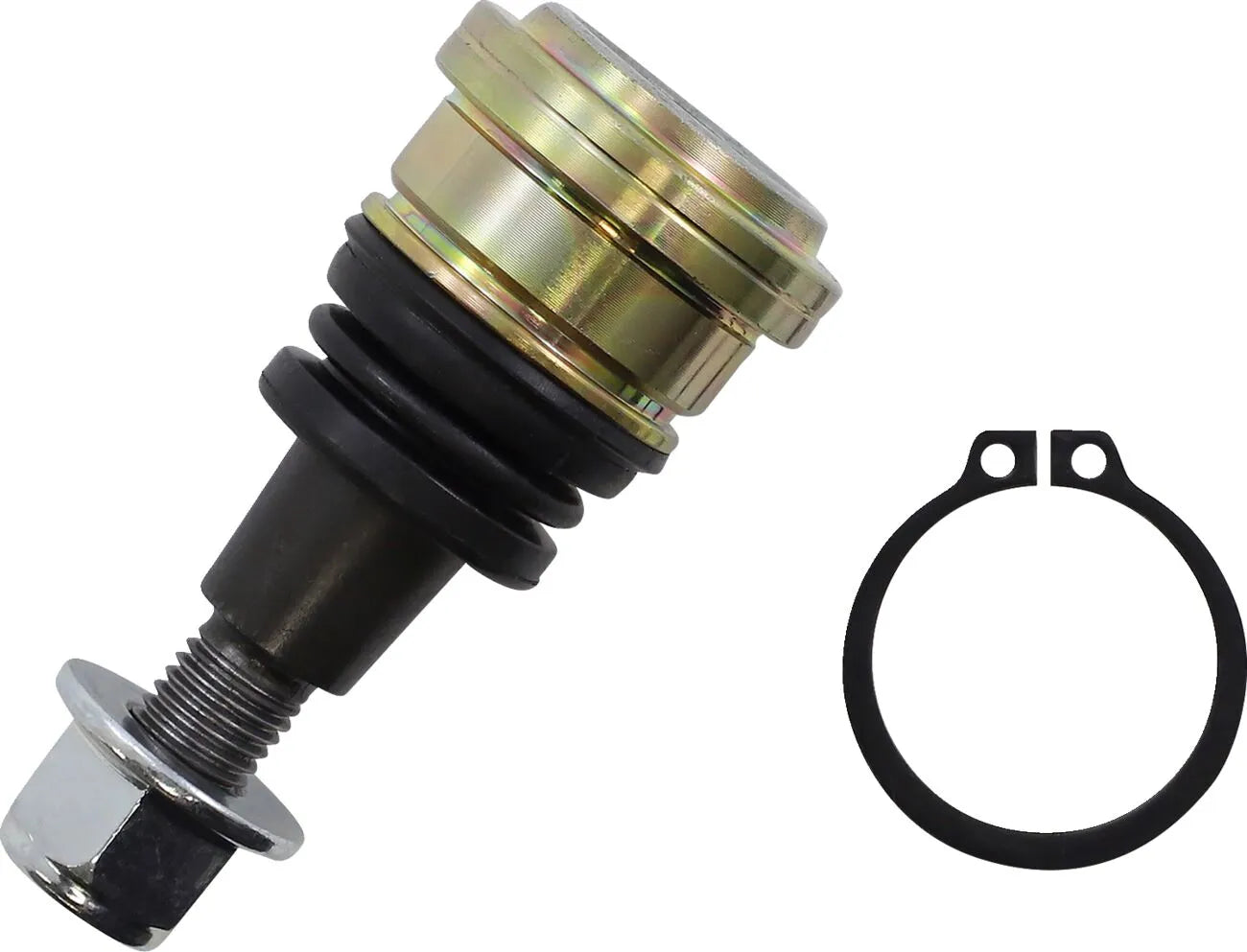 Moose Offroad Ball Joint Kit For Lower Mounting Position