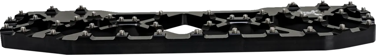 Burly Brand Mx-evolution Floorboards