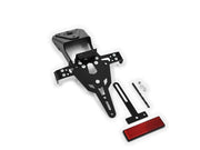 Zieger Pro License Plate Holder Type A (De)