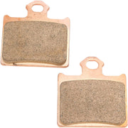 Ebc Long-life Sintered "R" Brake Pads
