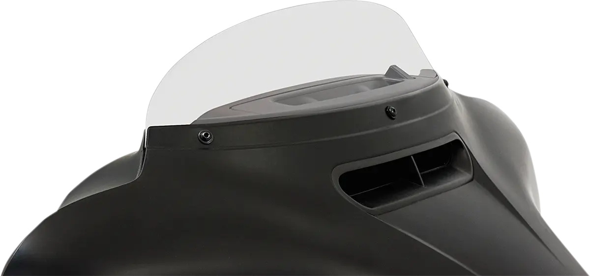 Memphis Shades Replacement Windshield - Clear