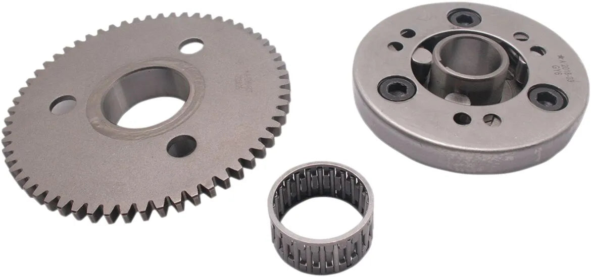 Parts Europe Starter Flywheel Kit