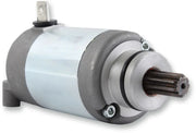 Parts Unlimited Starter Motor