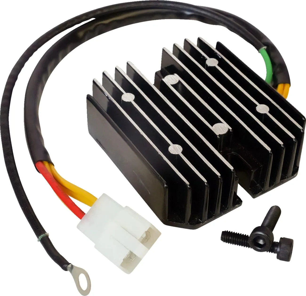 Rick's Motorsport Hot Shot Lithium-ion Rectifier Regulator