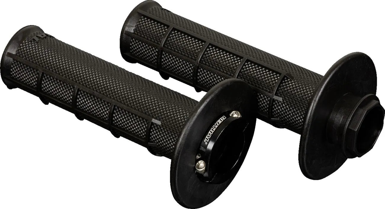 Renthal Mx R-works Lock-on Grips
