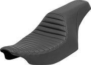 Saddlemen Profiler Seat - Enhanced Comfort