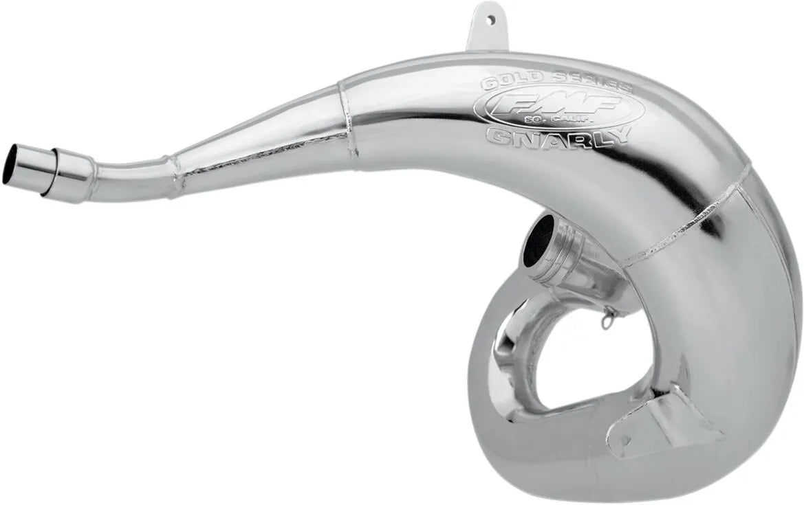 Fmf Gnarly Pipe For 200-500cc 2-stroke Engines