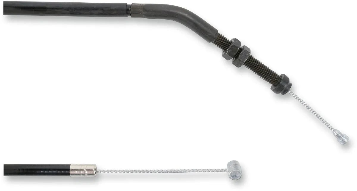 Parts Unlimited Vinyl Clutch Cable