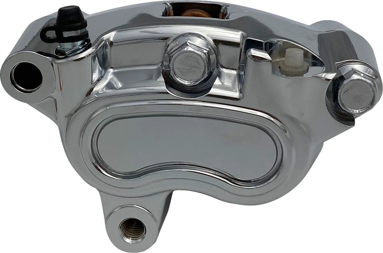 Drag Specialties Brake Caliper - Oem Style Replacement