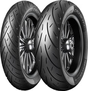 Metzeler Cruisetec Tire For Cruiser / Street Bikes
