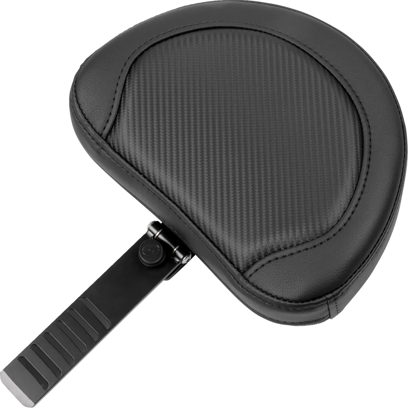 Saddlemen Roadsofa Carbon Fiber Seat