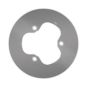 Ebc D-series Round Brake Rotor