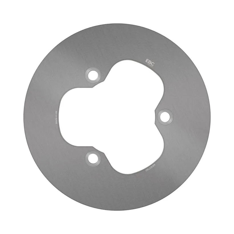 Ebc D-series Round Brake Rotor