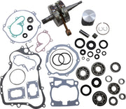 Vertex 2-stroke Engine Rebuild Kit 125cc