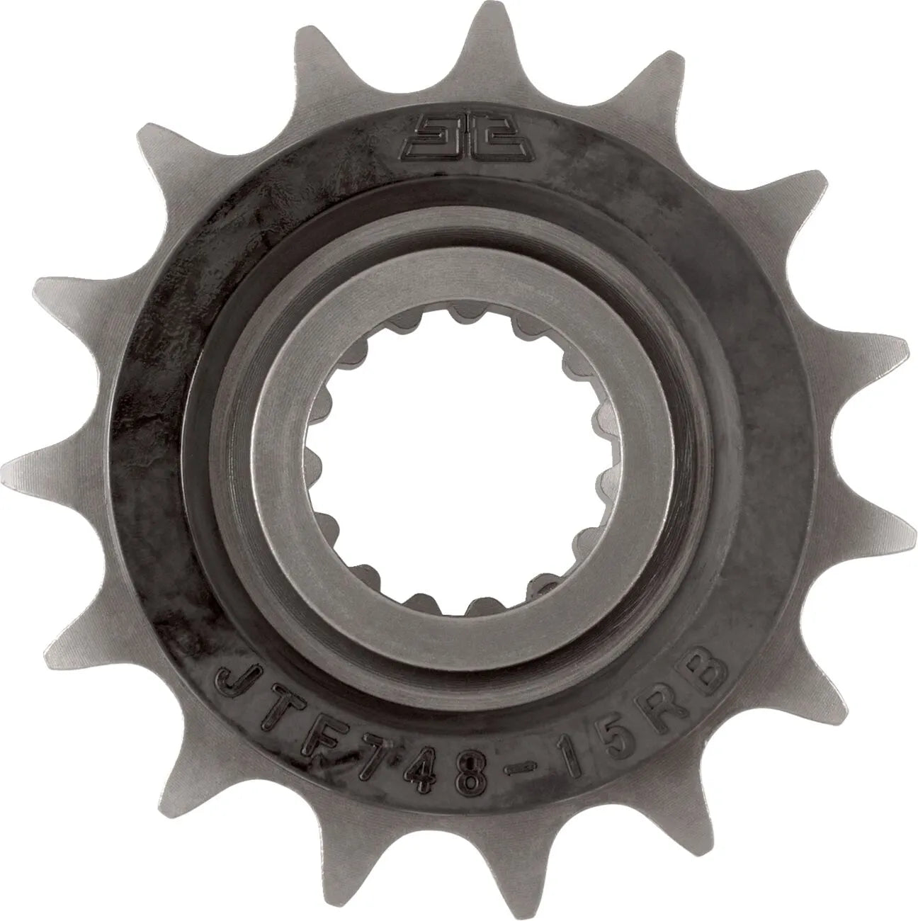 Jt Sprockets Front Sprocket 520 - 15t