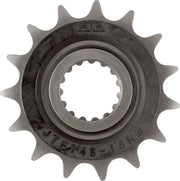 Jt Sprockets Front Sprocket 520 - 15t