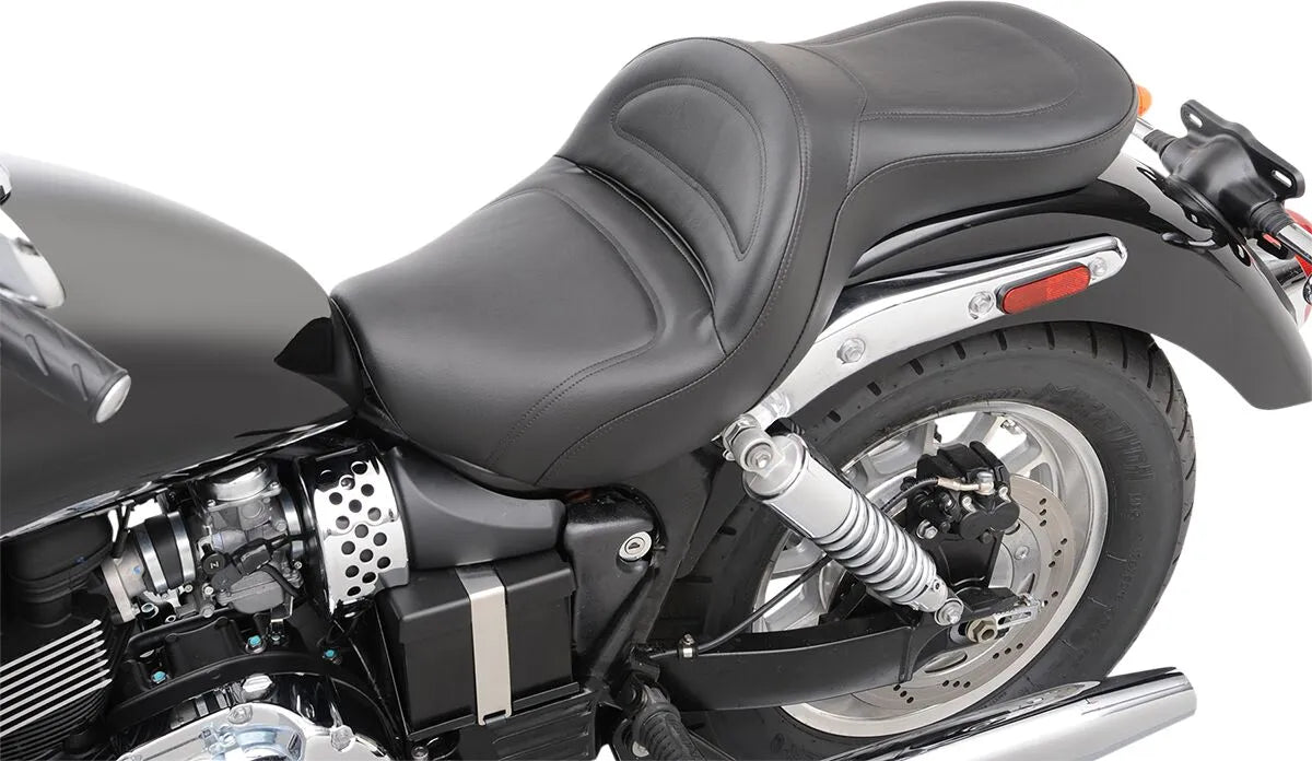 Saddlemen Explorer Seat - Touring Comfort