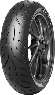 Metzeler Roadtec 02 Tire 160/60zr17 Rear