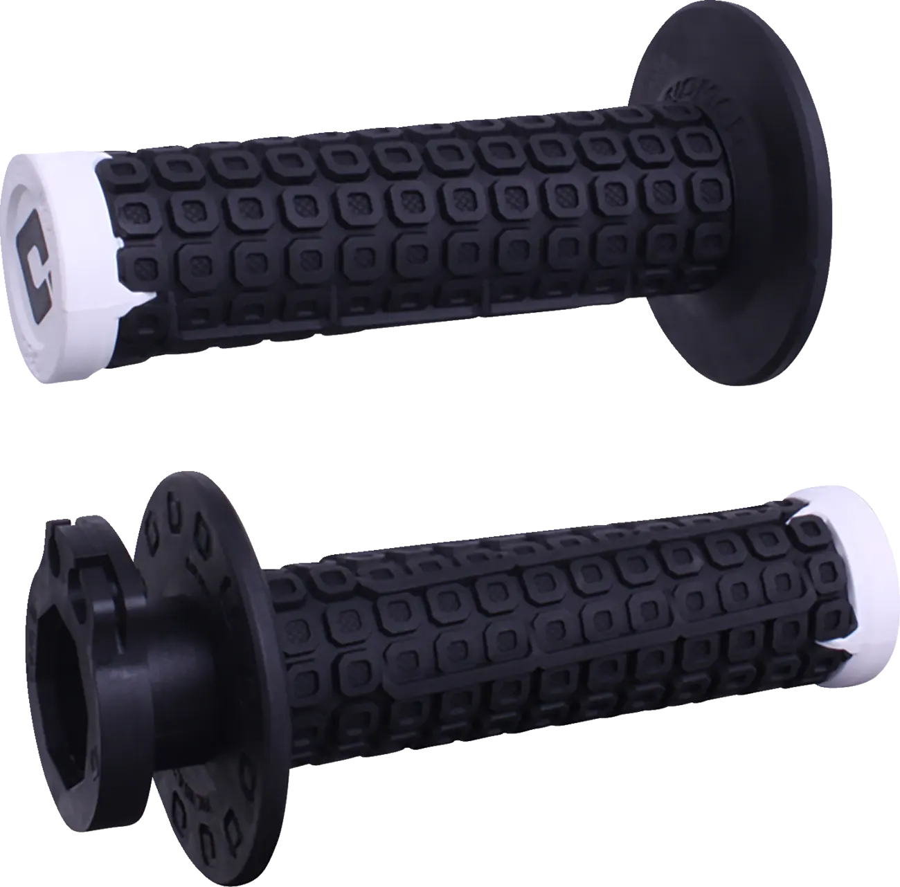 Odi Nomad Lock-on Grips - Ultimate Vibration Dampening