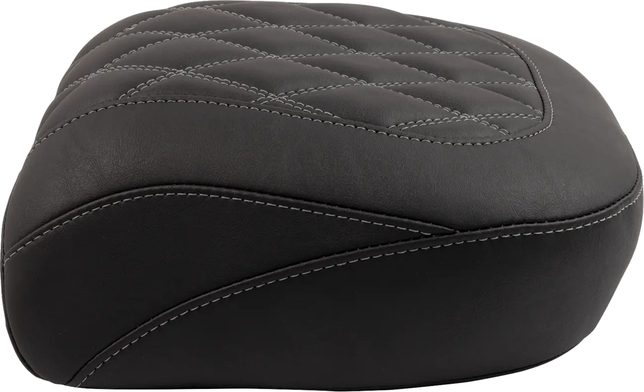 Mustang Wide Tripper Passenger Seat