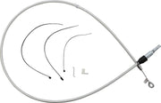 Magnum Shielding Sterling Chromite Ii Clutch Cable