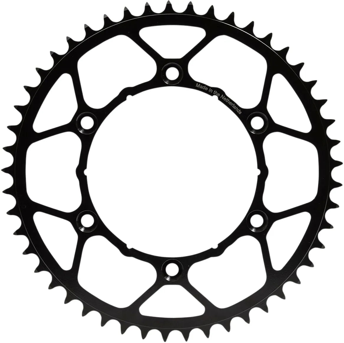 Moto-master Steel Ultralight 520 Rear Sprocket 45t